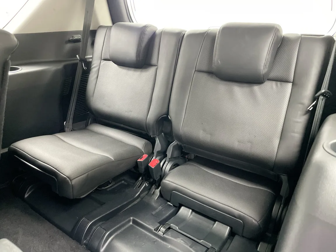 Imagenes del auto