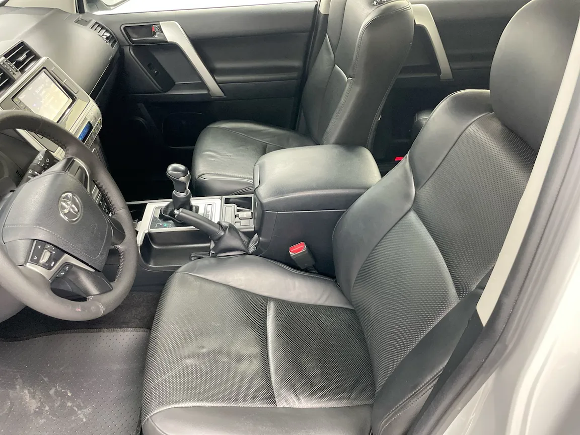 Imagenes del auto