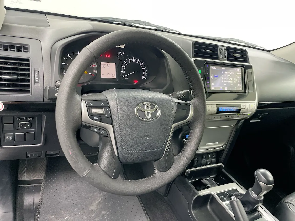 Imagenes del auto