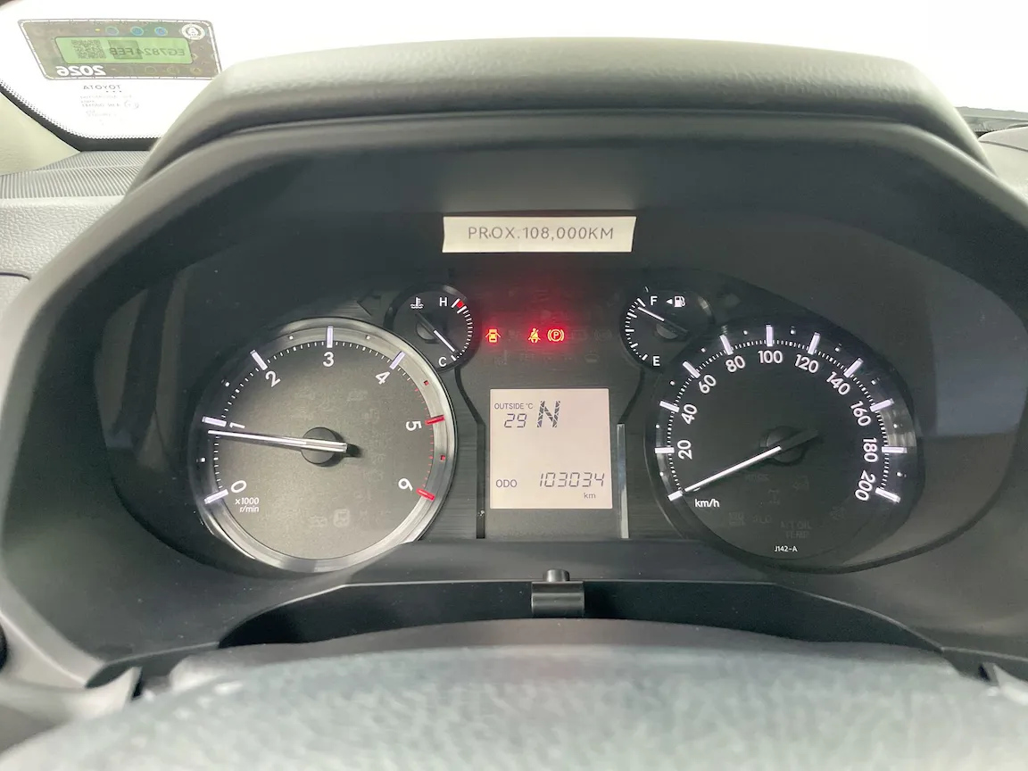 Imagenes del auto