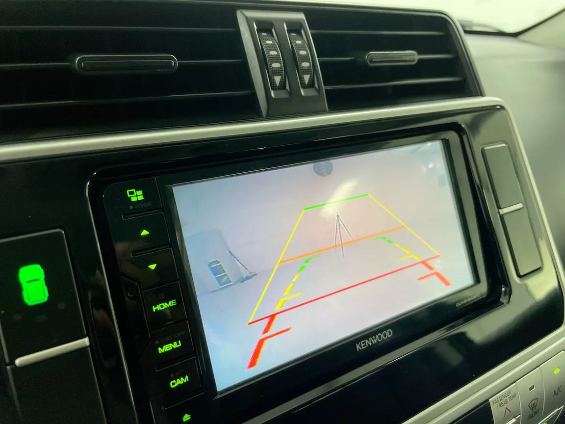 Imagenes del auto