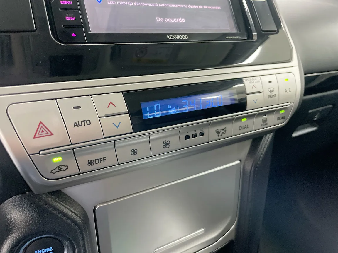 Imagenes del auto