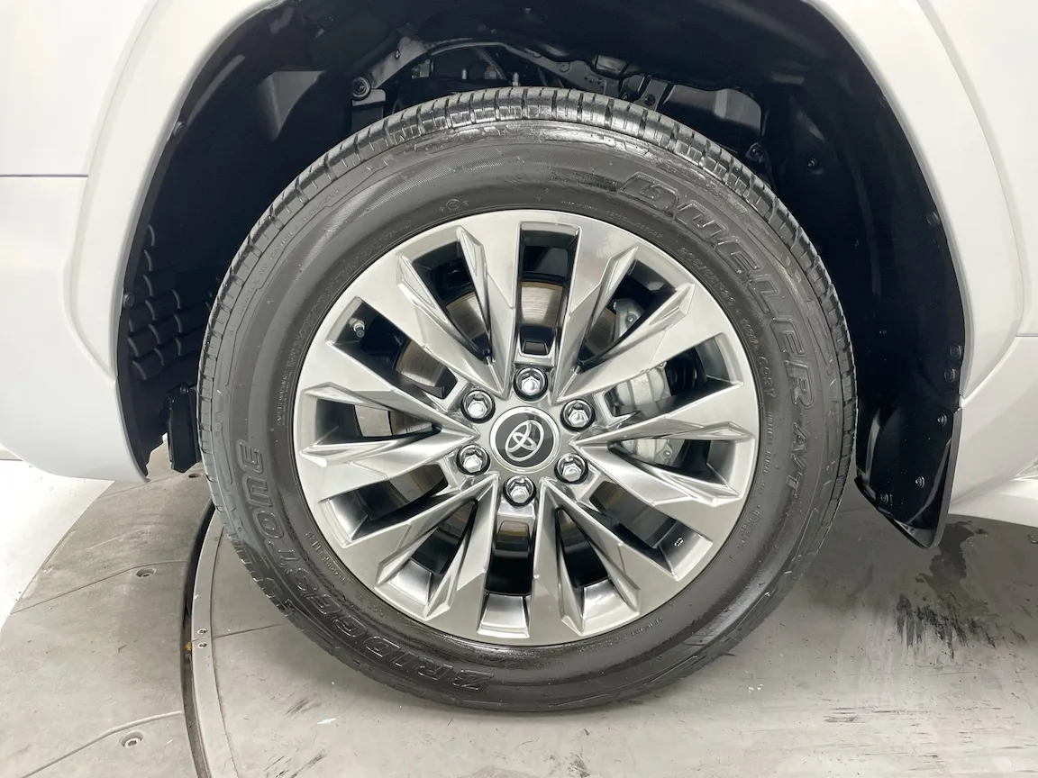 Imagenes del auto