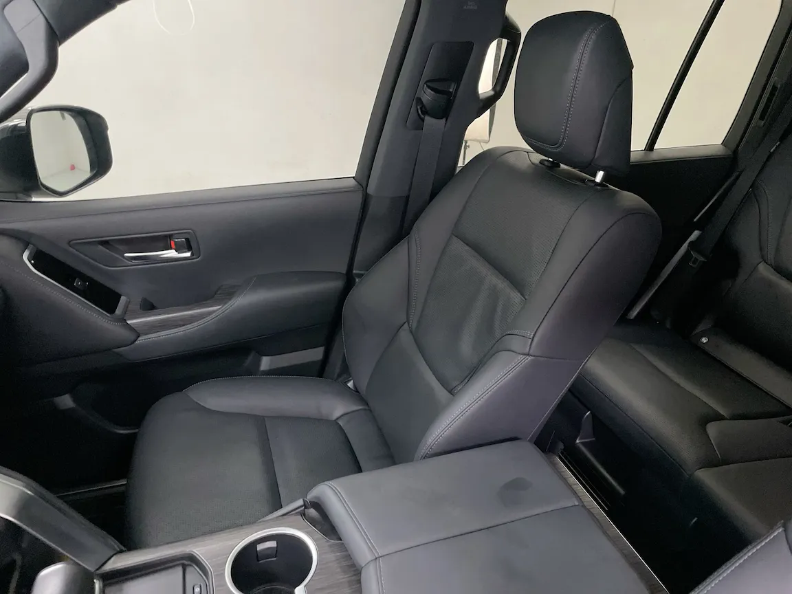 Imagenes del auto