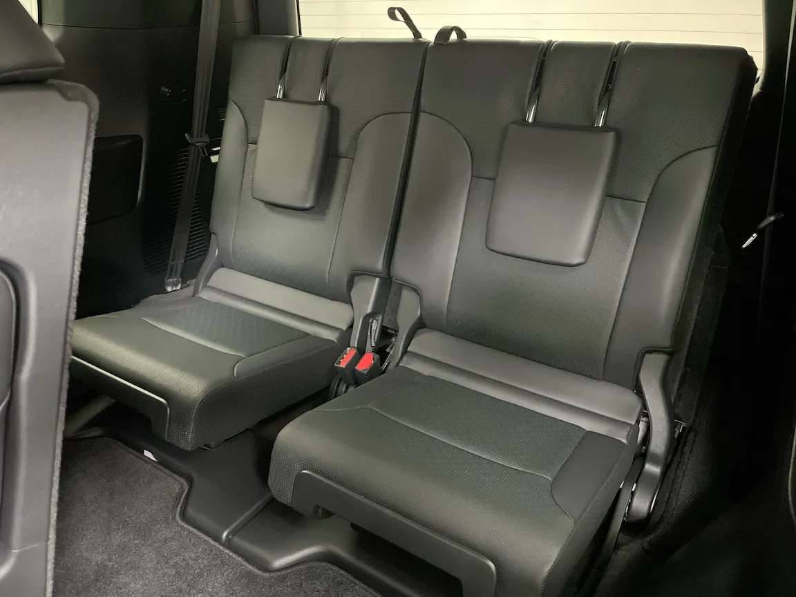 Imagenes del auto