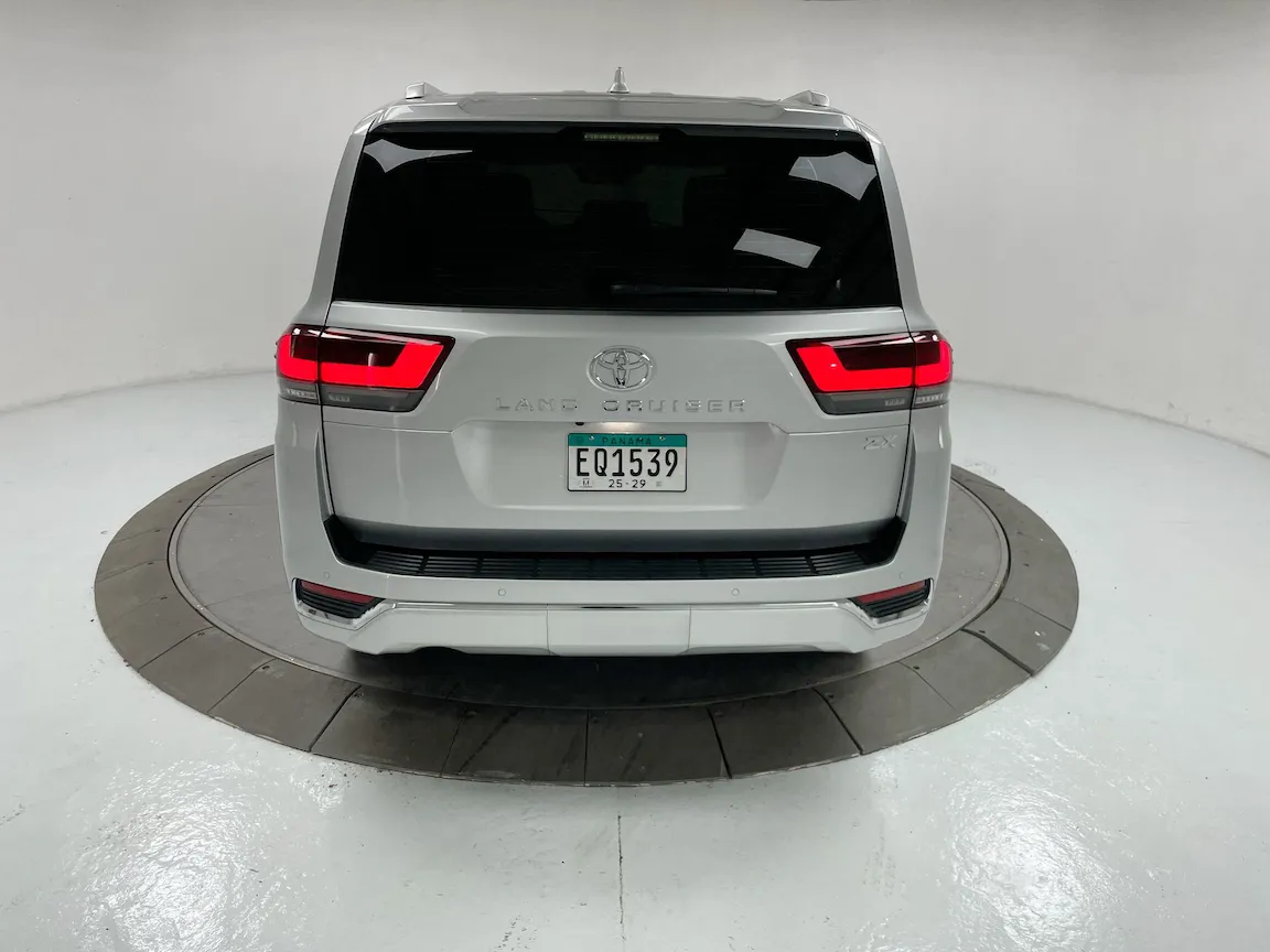 Imagenes del auto
