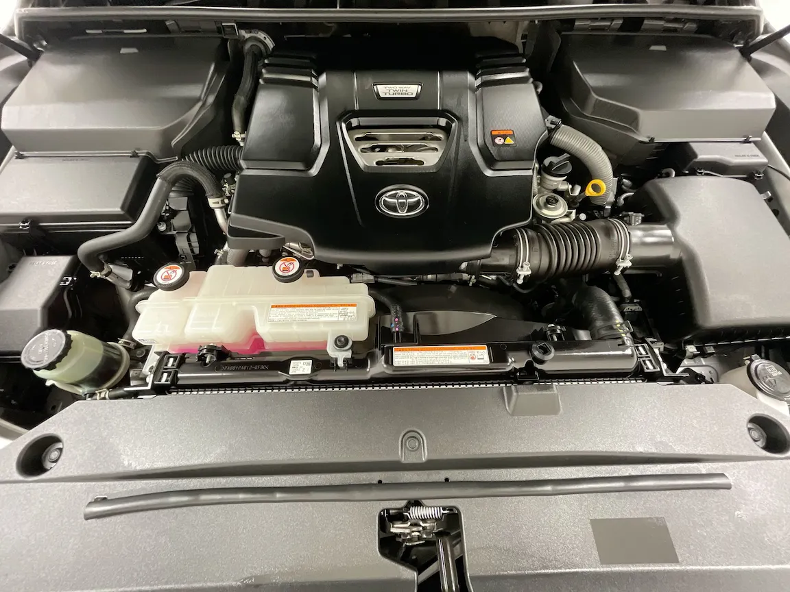 Imagenes del auto