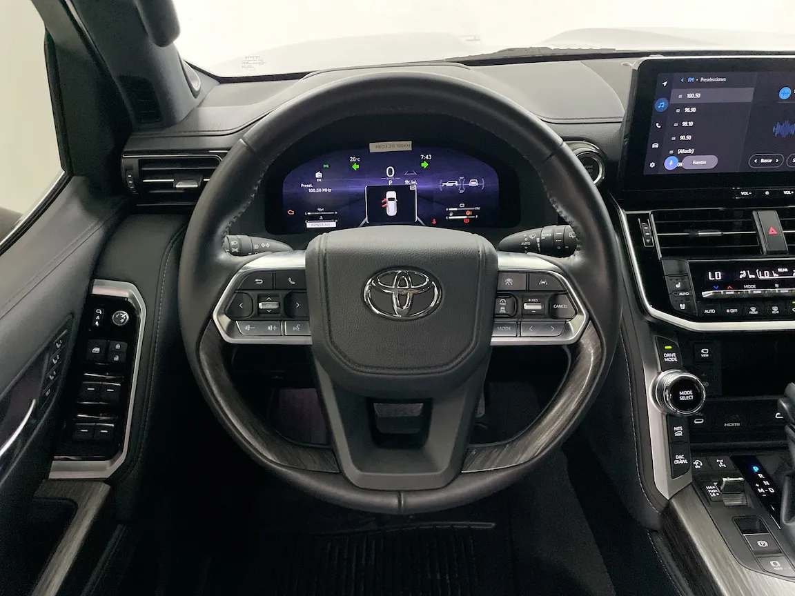 Imagenes del auto