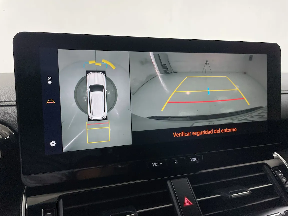 Imagenes del auto