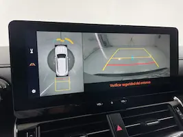 Preview imagenes del auto
