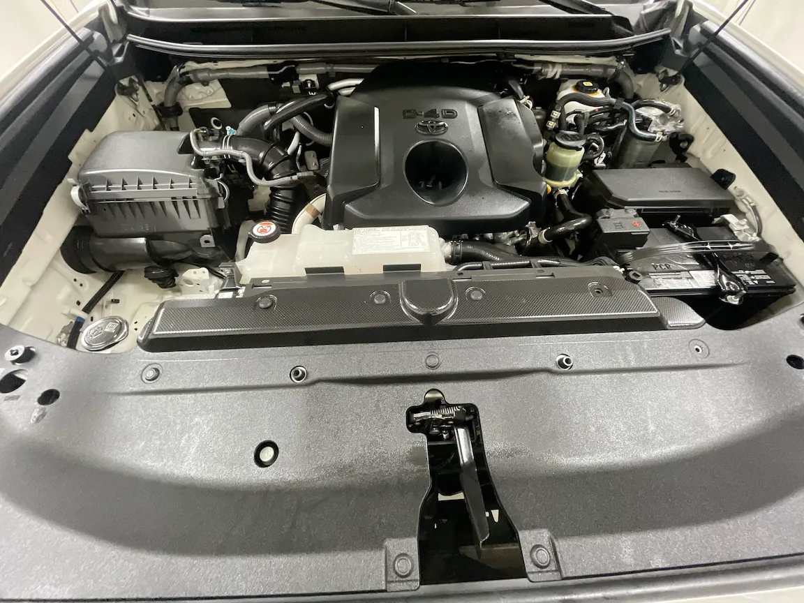 Imagenes del auto
