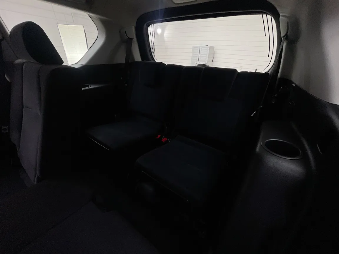 Imagenes del auto