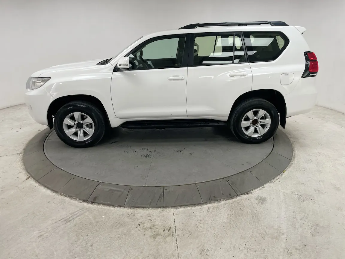Imagenes del auto