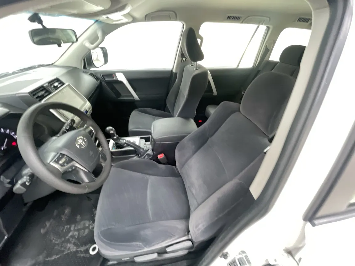 Imagenes del auto