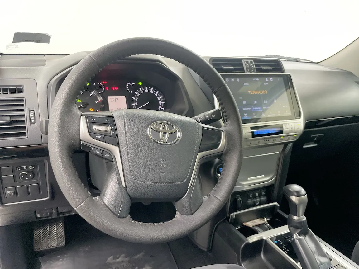 Imagenes del auto