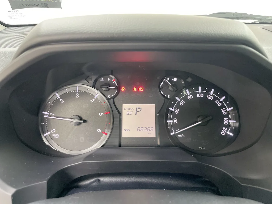 Imagenes del auto