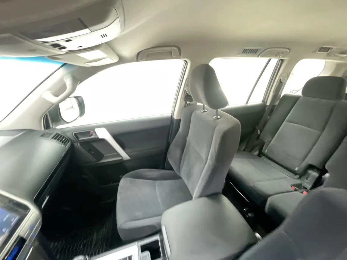 Imagenes del auto