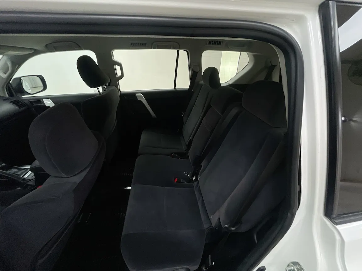 Imagenes del auto