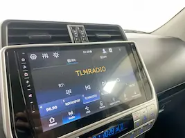 Preview imagenes del auto