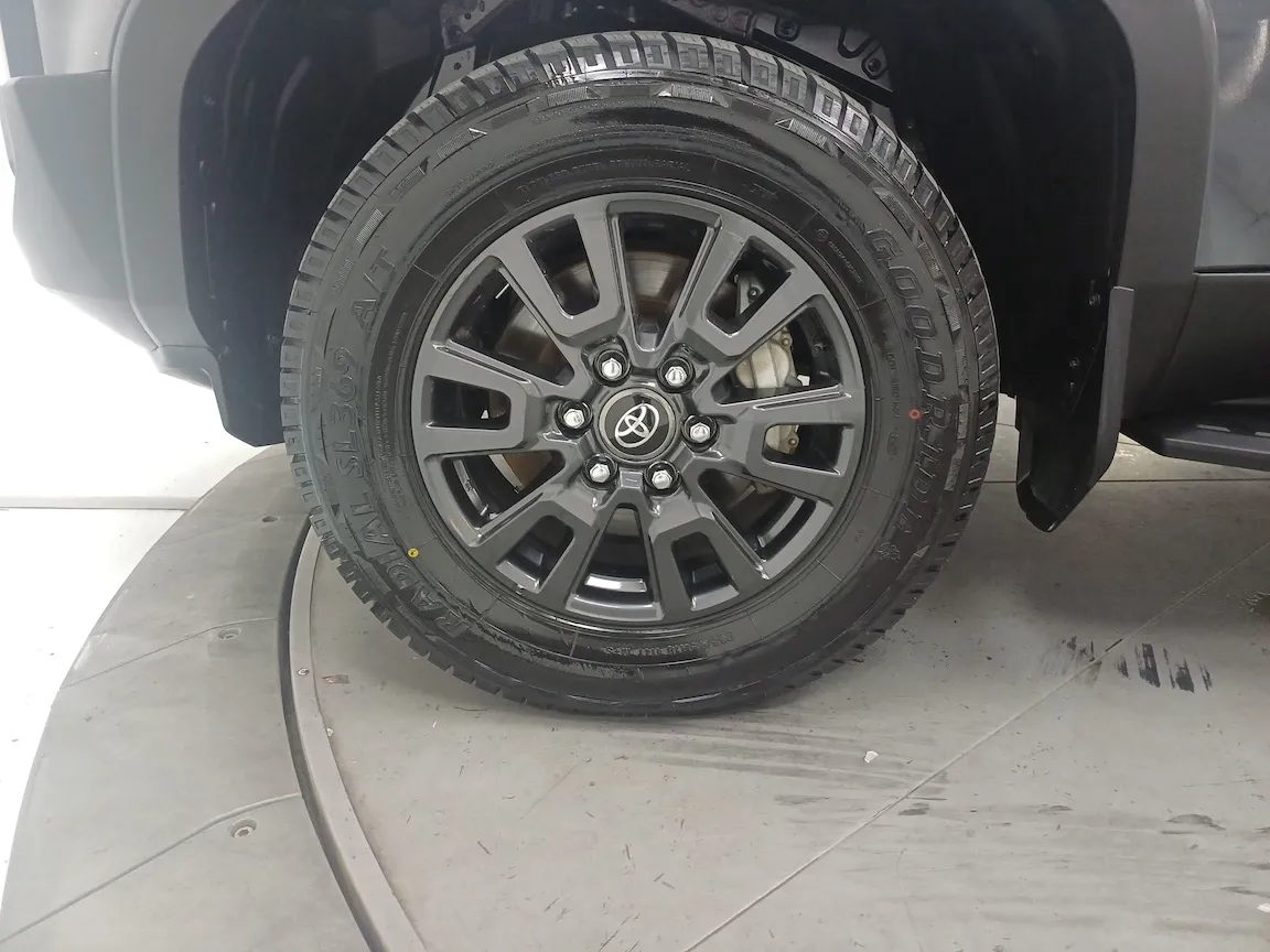 Imagenes del auto