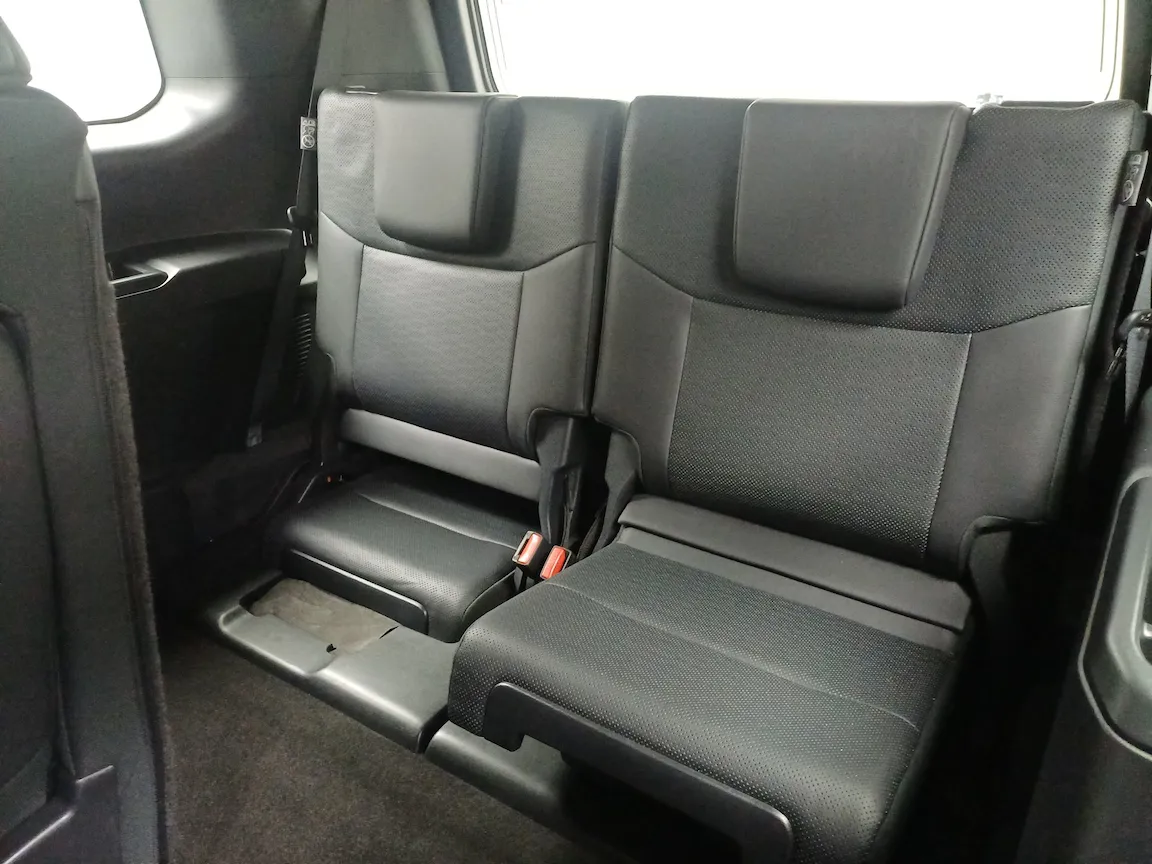 Imagenes del auto