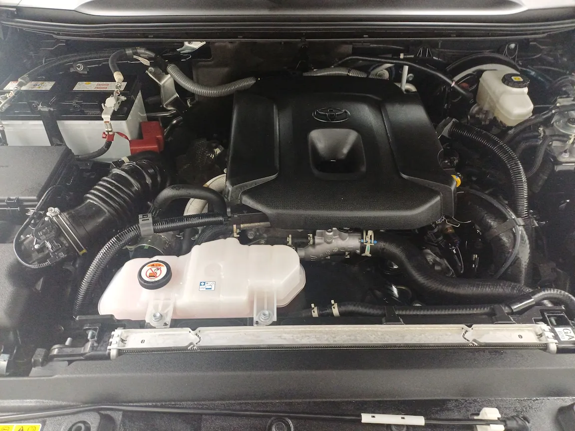 Imagenes del auto