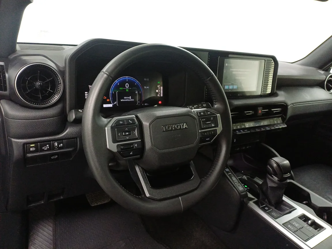 Imagenes del auto