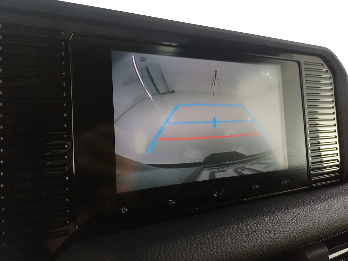 Imagenes del auto