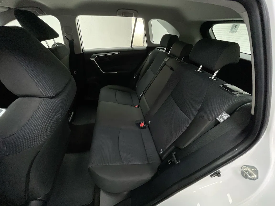 Imagenes del auto