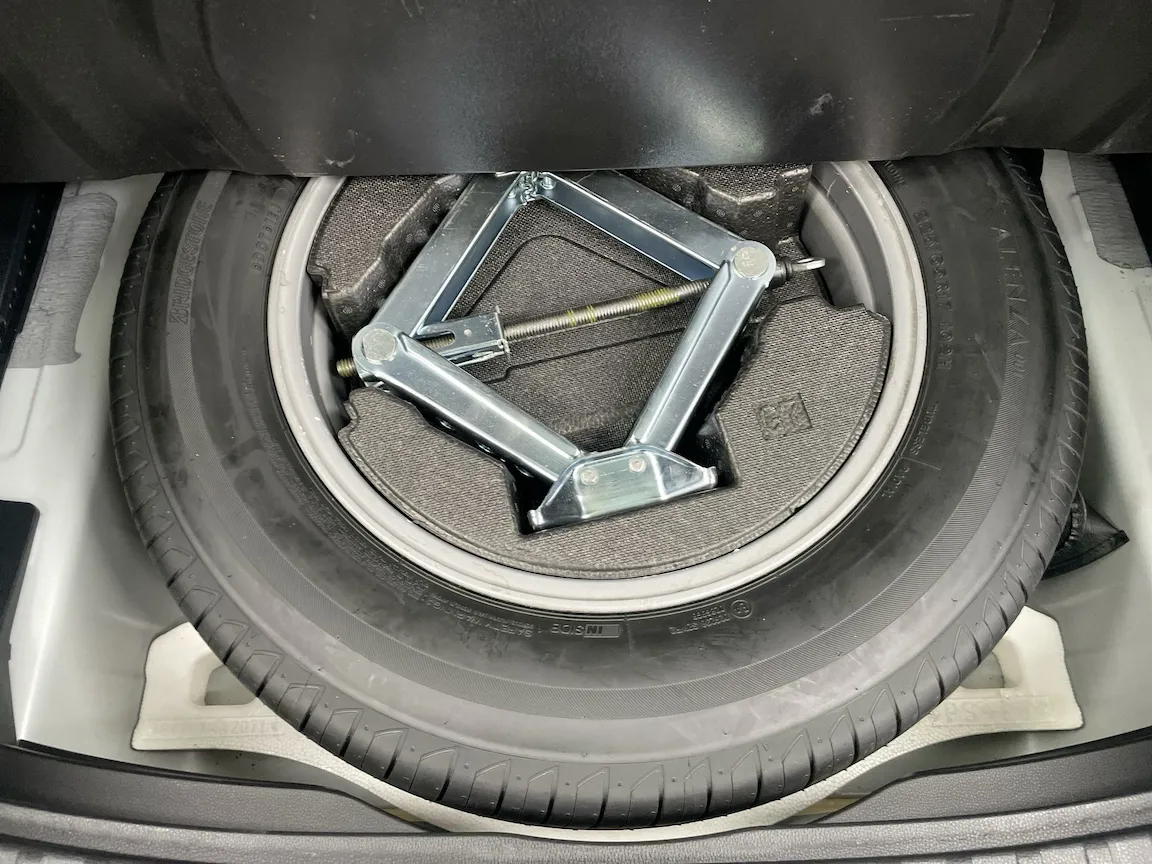 Imagenes del auto
