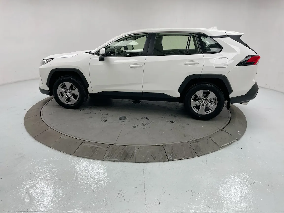 Imagenes del auto