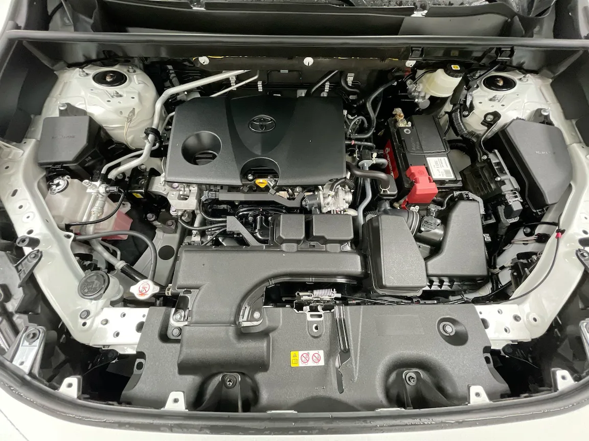 Imagenes del auto