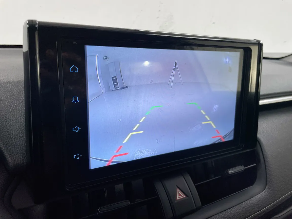 Imagenes del auto
