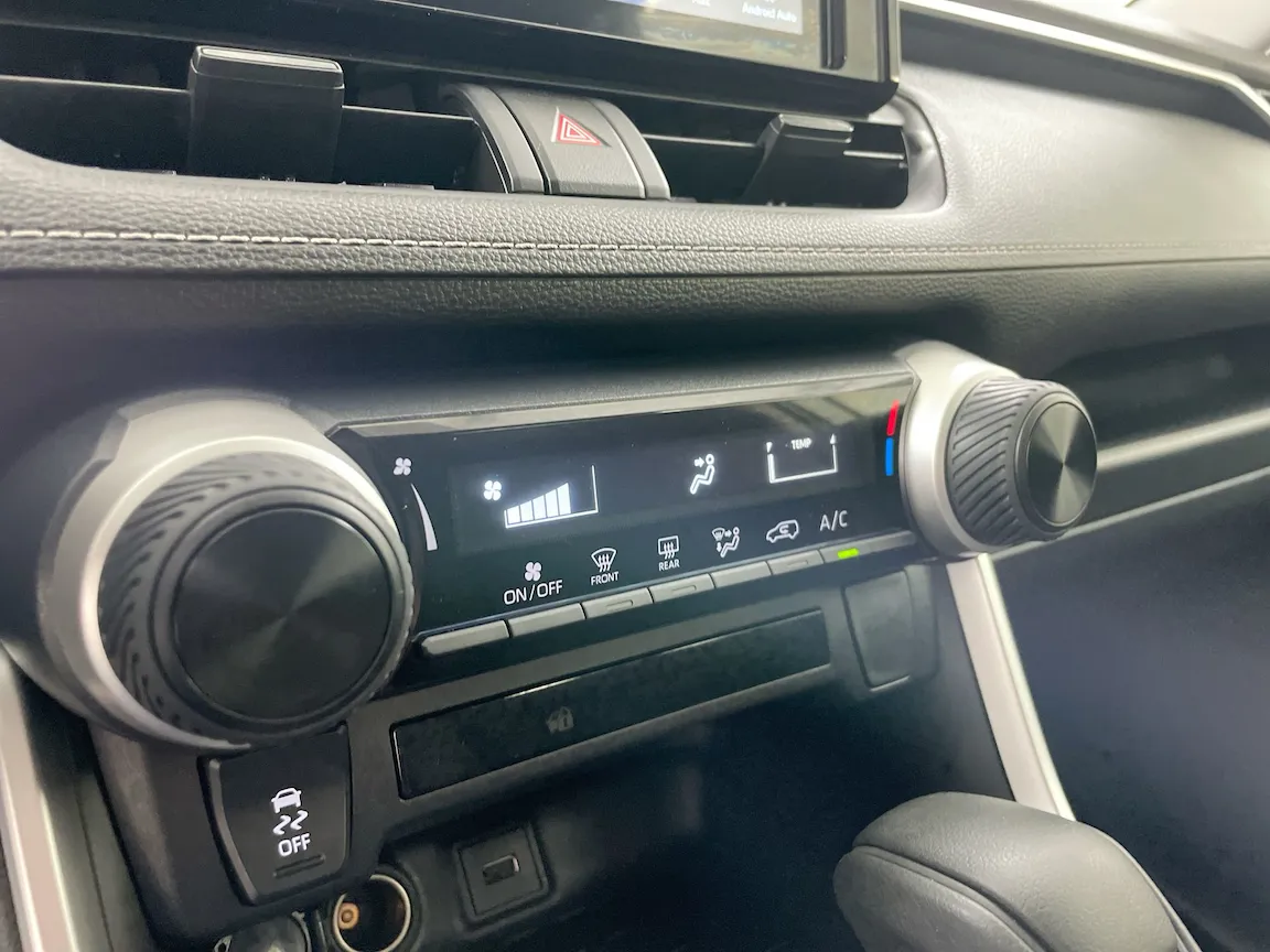 Imagenes del auto