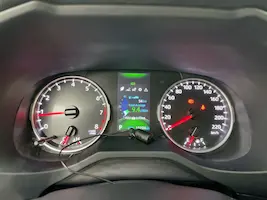 Preview imagenes del auto