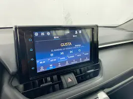 Preview imagenes del auto