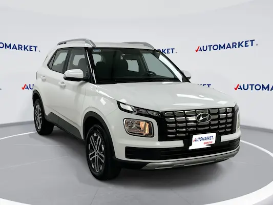 Hyundai Venue