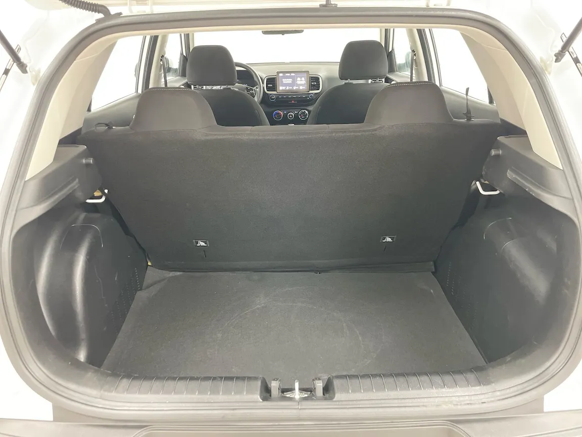 Imagenes del auto