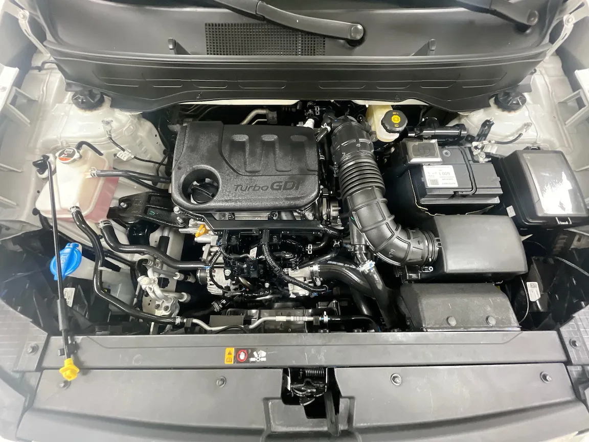 Imagenes del auto