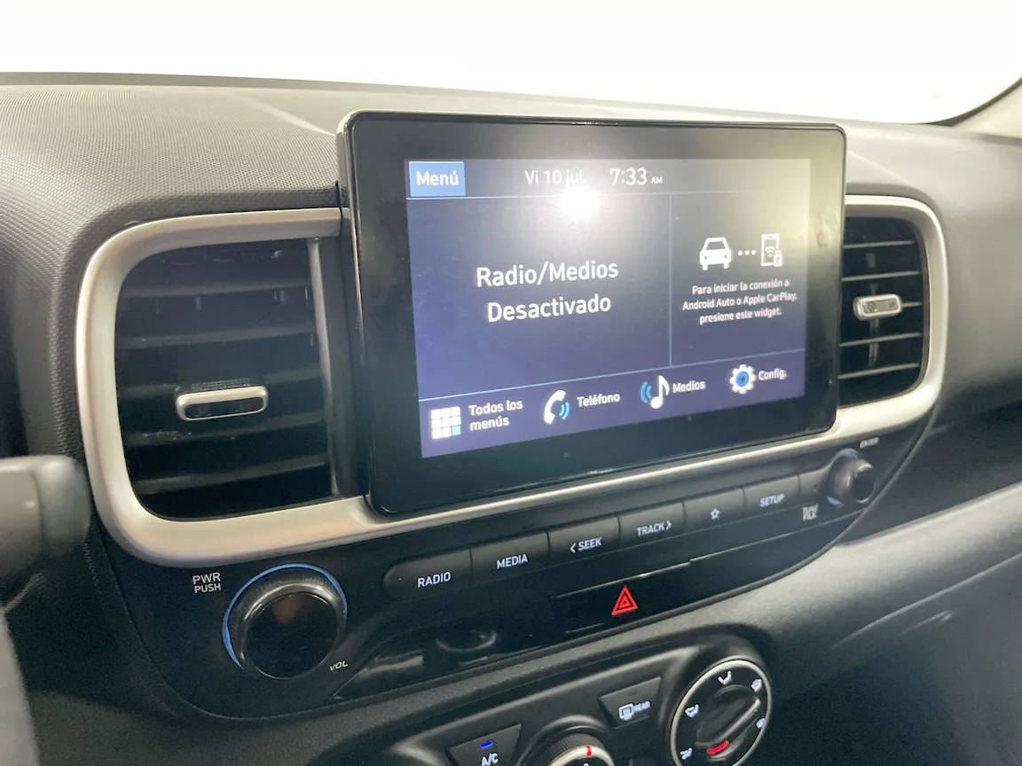 Imagenes del auto