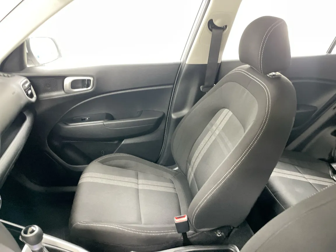 Imagenes del auto