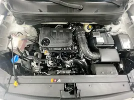Preview imagenes del auto