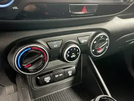 Preview imagenes del auto