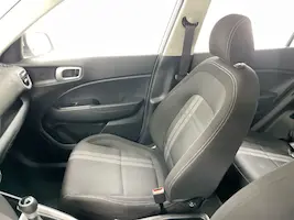 Preview imagenes del auto