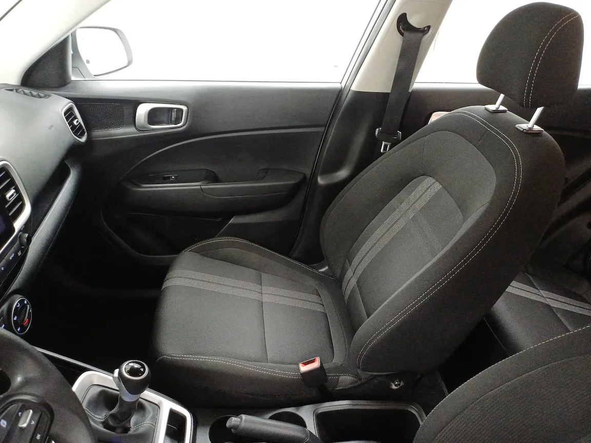 Imagenes del auto