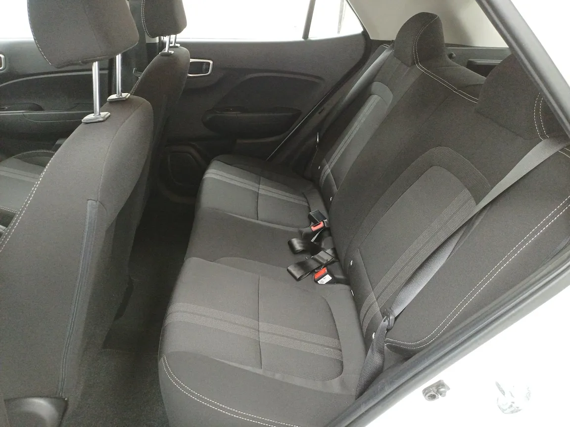 Imagenes del auto