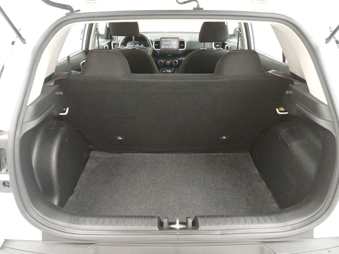 Imagenes del auto