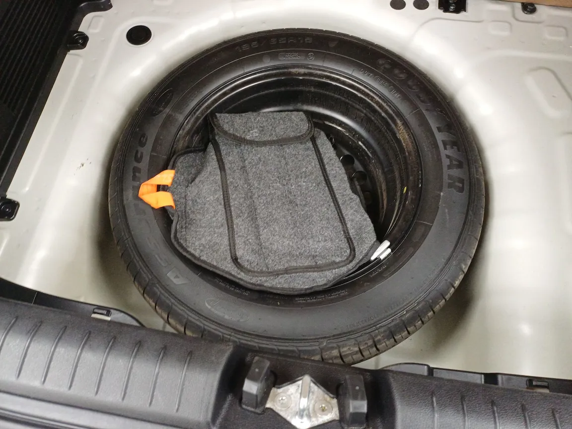 Imagenes del auto