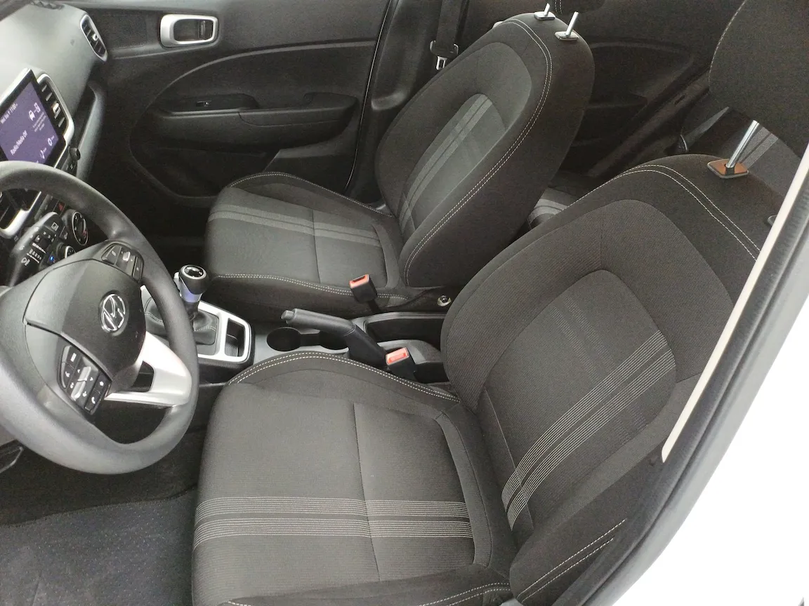 Imagenes del auto