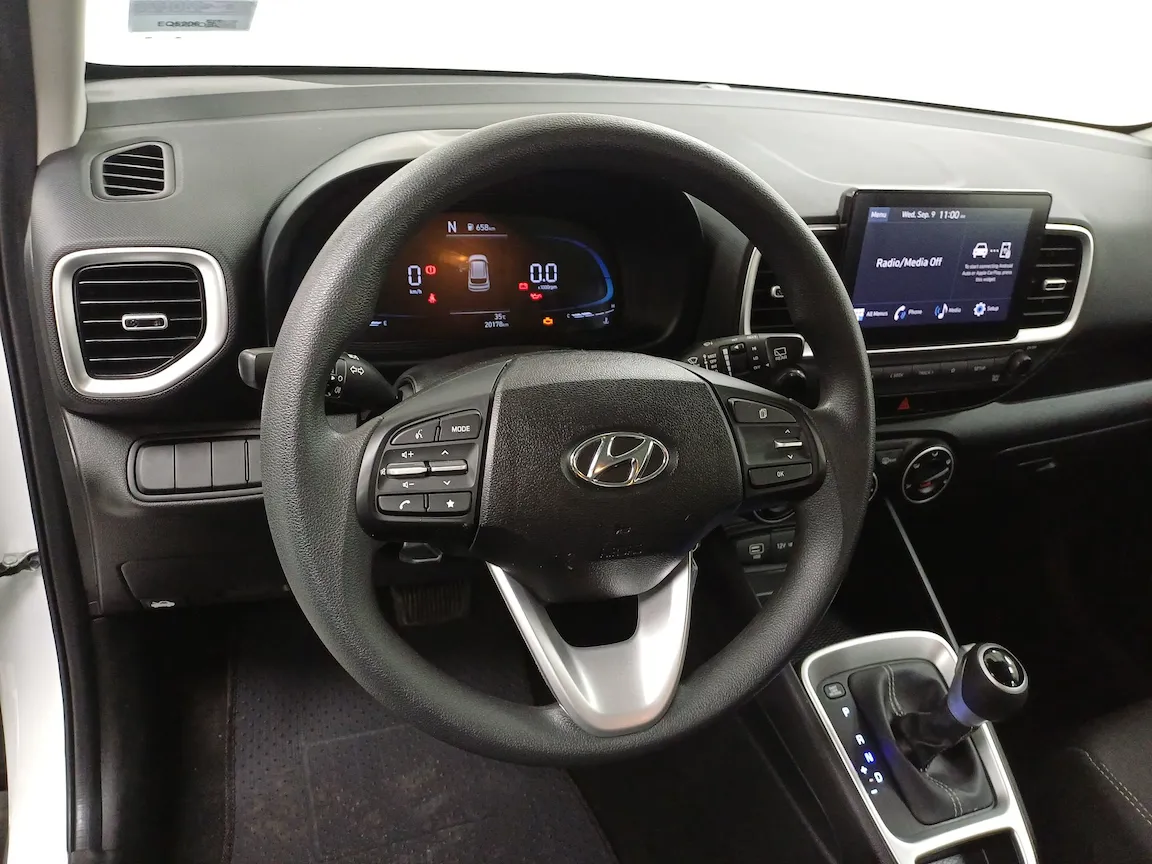 Imagenes del auto